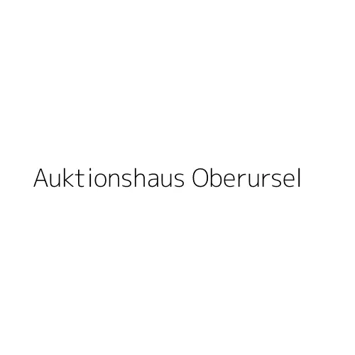 Auktionshaus Oberursel Antiquitäten Logo