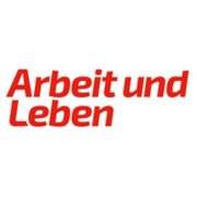 Bildungsvereinigung Arbeit und Leben Logo