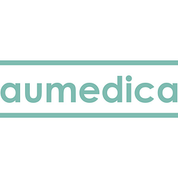 aumedica Augenlaserzentrum Logo