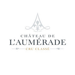 Chateaudelaumérade Logo