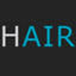 Aumunder Hair Design Logo