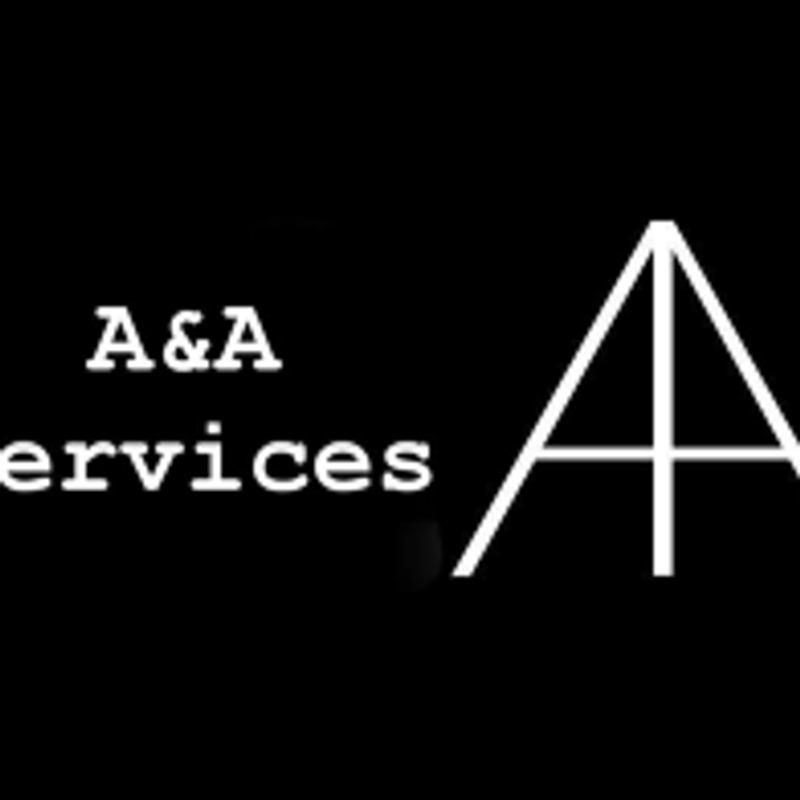 A&A Services Logo