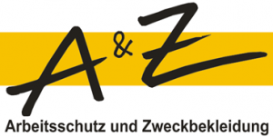 A& Z Arbeitsschutz und Zweckbekleidung GmbH Logo