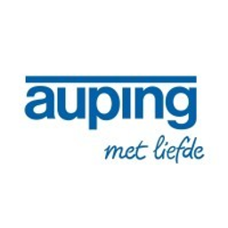 auping.com/de Logo