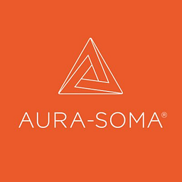 Aura Soma Logo