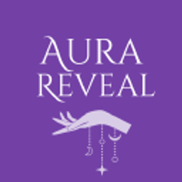 Aurareveal Logo