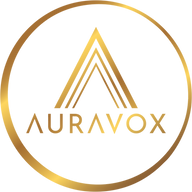 Auravox Logo