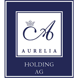 Aurelia Holding AG Logo
