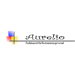 aurelio-online.com Logo