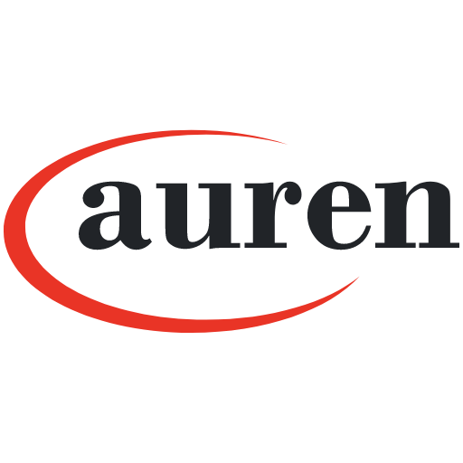AUREN KG Wirtschaftsprüfges. Logo