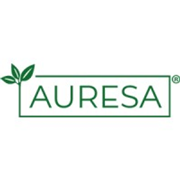 AURESA Logo