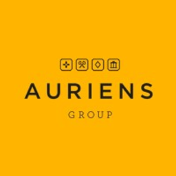 Auriens Logo