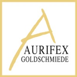 Aurifex Goldschmiede Logo