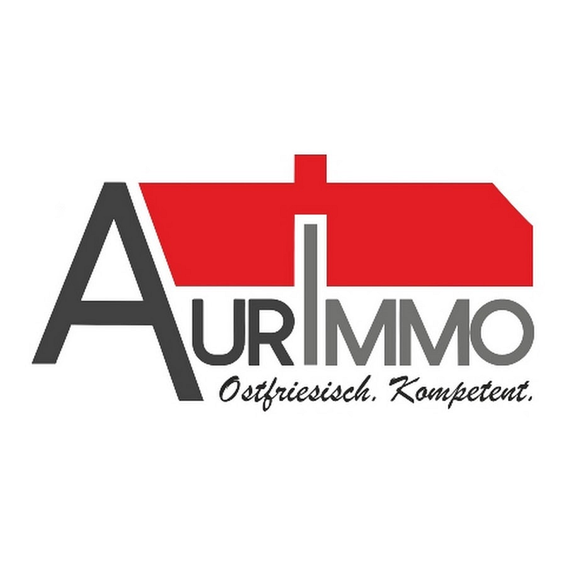 AurImmo Logo