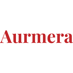 Aurmera Logo
