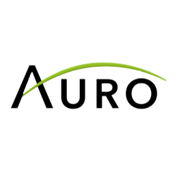 MVZ AURO GmbH Logo