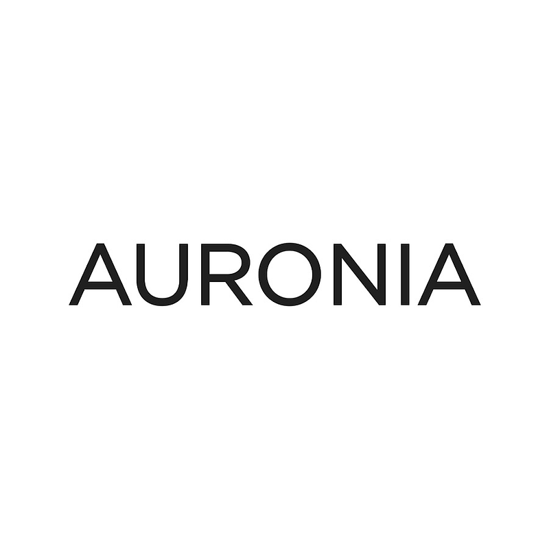 AURONIA Logo