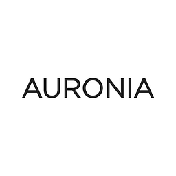 auronia.de Logo