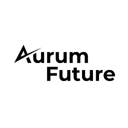 Aurum Future Logo