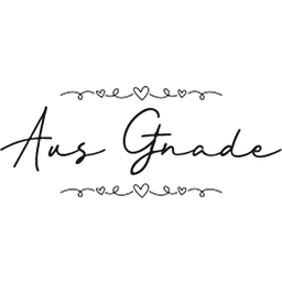 aus-gnade.de Logo