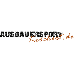 Ausdauersport-Kröckert
- Kundenbewertungen & Rezensionen
(2026) Logo