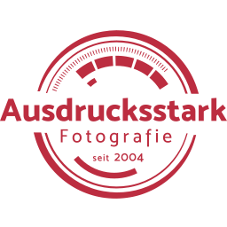 Fotografie & Medienentwicklung Patricia Heck Logo
