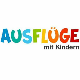 Ausfluegemitkindern Logo