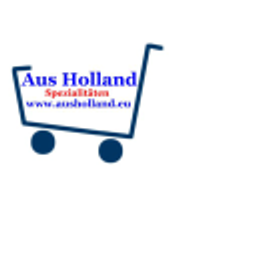 Aus Holland-Holländische Spezialitäten
- Kundenbewertungen & Rezensionen
(2026) Logo