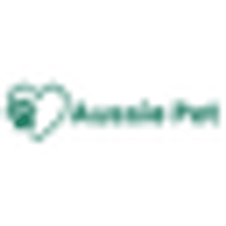 Aussie Pet Logo