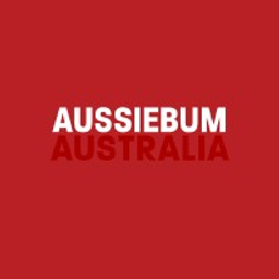 aussieBum Logo