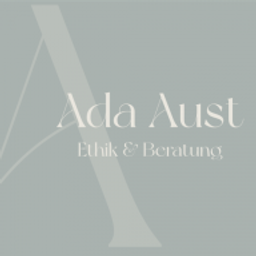 Ada Aust I Ethik & Beratung Logo