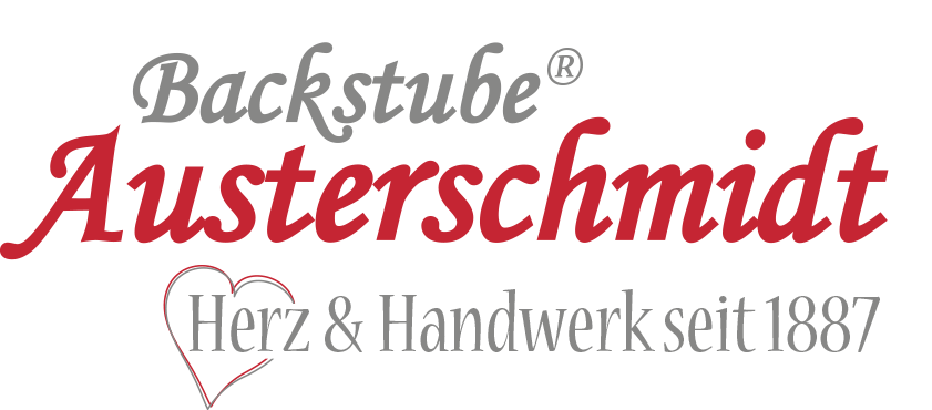 Backstube Austerschmidt Logo