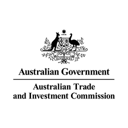 Australisches Generalkonsulat Logo