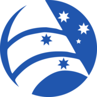 Austral Logistics GmbH Logo