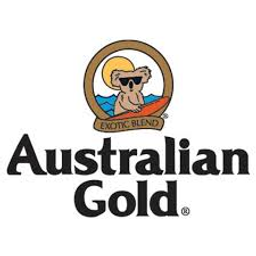 Australian Gold Shop Deutschland Logo