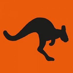 Australien Shop Frankfurt Logo