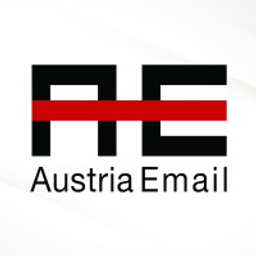 Austria Email Logo