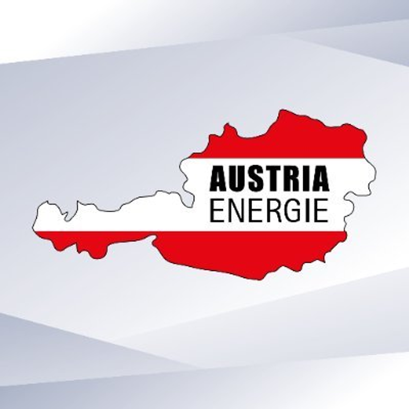 Austria Energie Logo