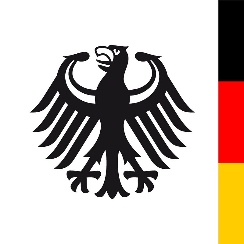 Auswärtiges Amt Logo