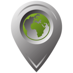 Auswandern Info Logo