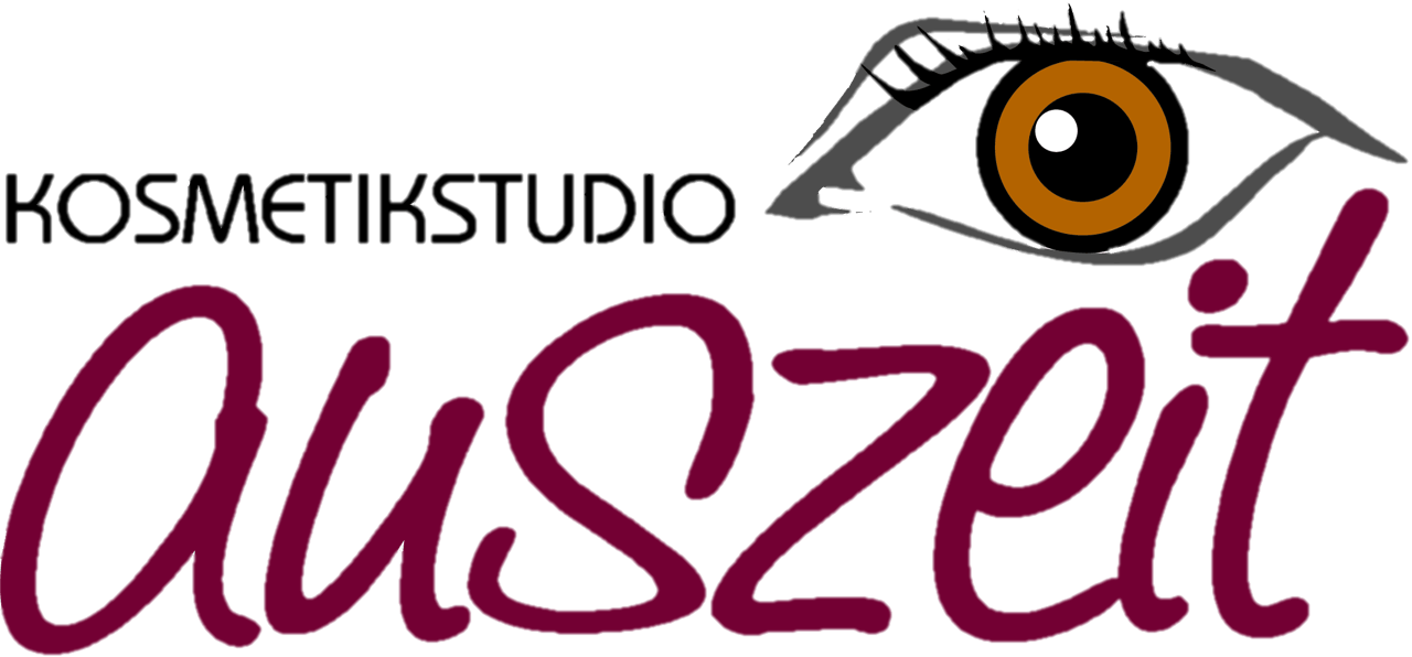 Auszeit Kosmetikstudio Carmen Grabe Logo