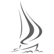 auszeit-yachtcharter Logo