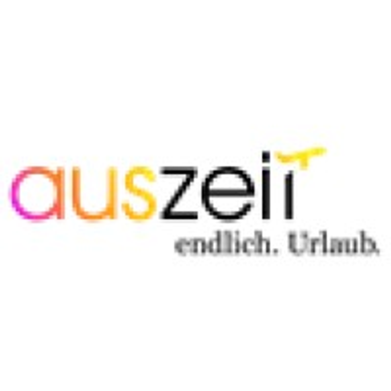 Auszeit endlich Urlaub GmbH Logo