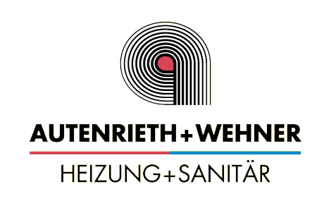 Autenrieth + Wehner GmbH Heizungs- und Sanitärtechnik Logo