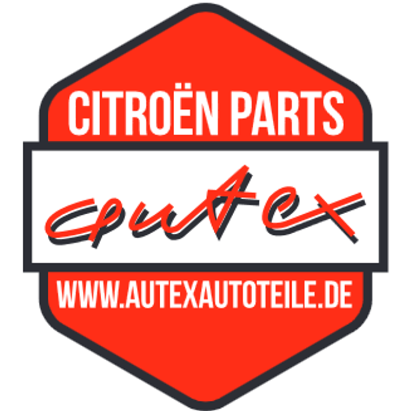 Autexautoteile Logo