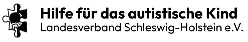 Hilfe für das autistische Kind e.V. Logo