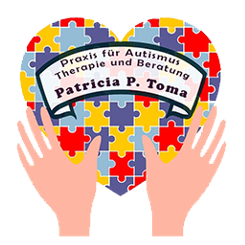 Autismustherapie Pforzheim Logo