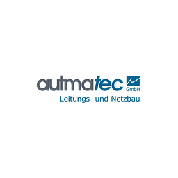 autmatec Leitungs-und Netzbau Logo