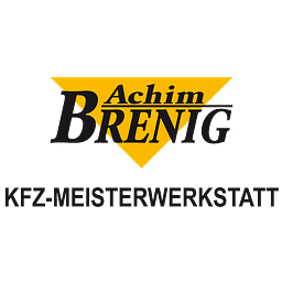 Brenig Achim Logo