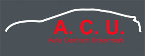 Auto Centrum Uckermark GmbH Logo